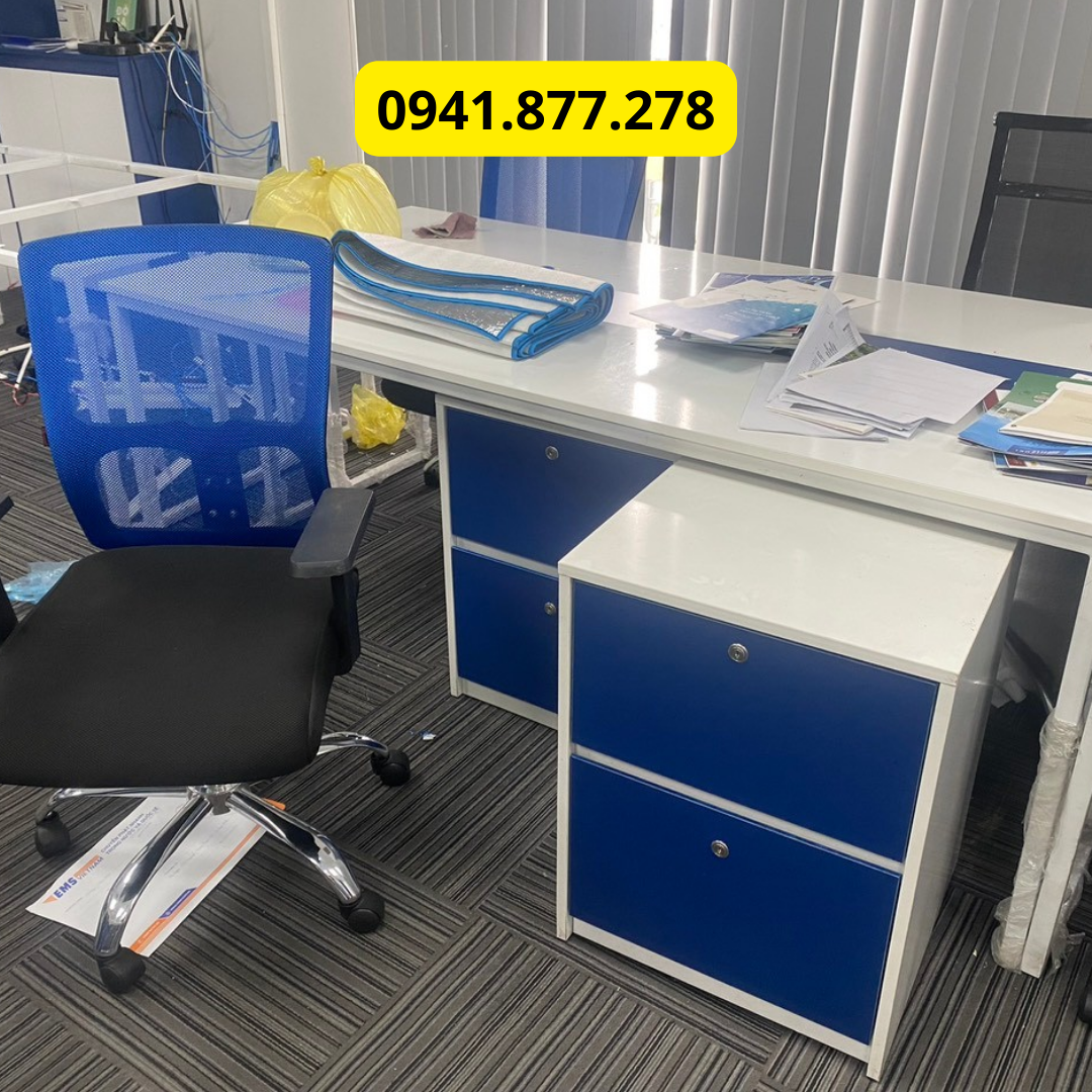 Thu mua đồ văn phòng tại huyện Củ Chi: Dịch vụ thu mua uy tín, nhanh chóng và tiện lợi