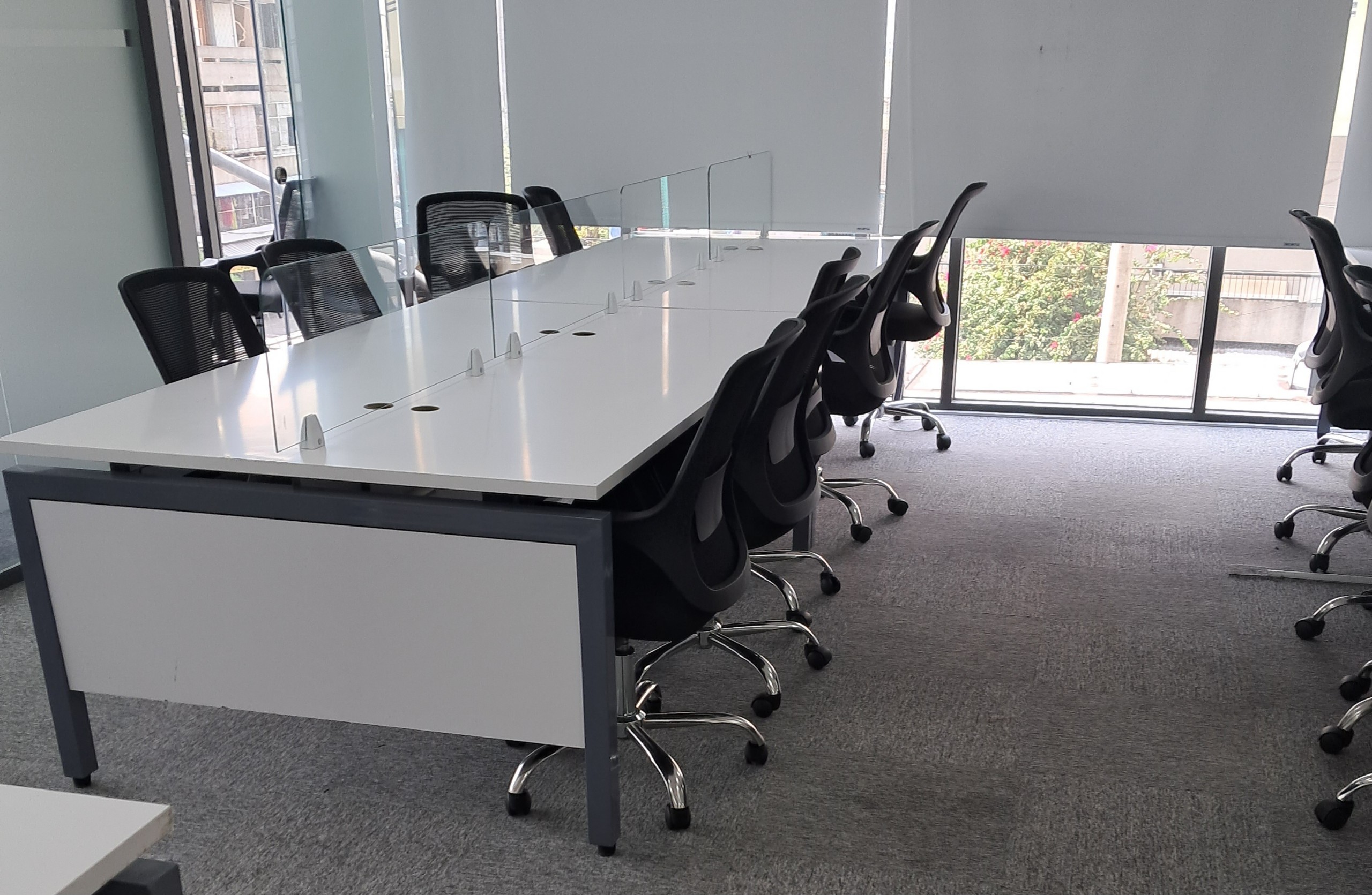 THU MUA ĐỒ VĂN PHÒNG TẠI HUYỆN HÓC MÔN
