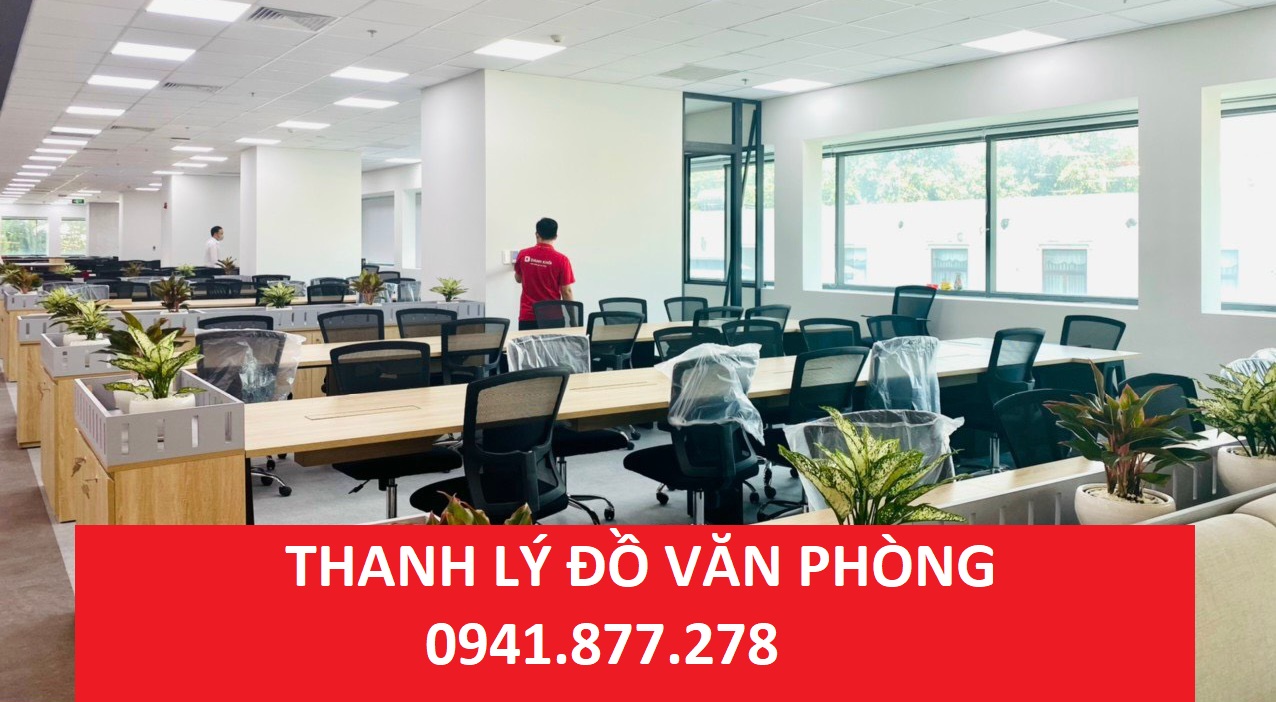 THU MUA ĐỒ VĂN PHÒNG TẠI QUẬN 11