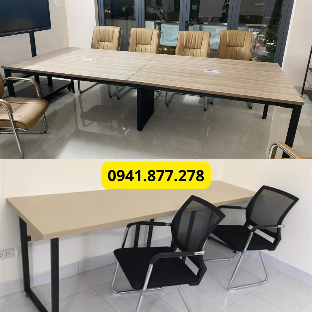 Thu mua đồ văn phòng tại quận Bình Thạnh: Giải pháp thanh lý nhanh chóng và hiệu quả