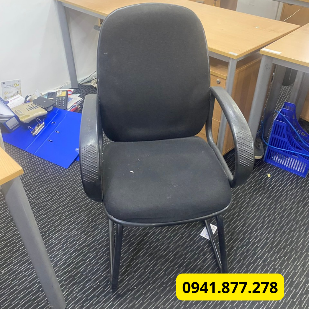 Thu mua đồ văn phòng tại quận Thủ Đức: Giải pháp thu mua và tái chế hiệu quả