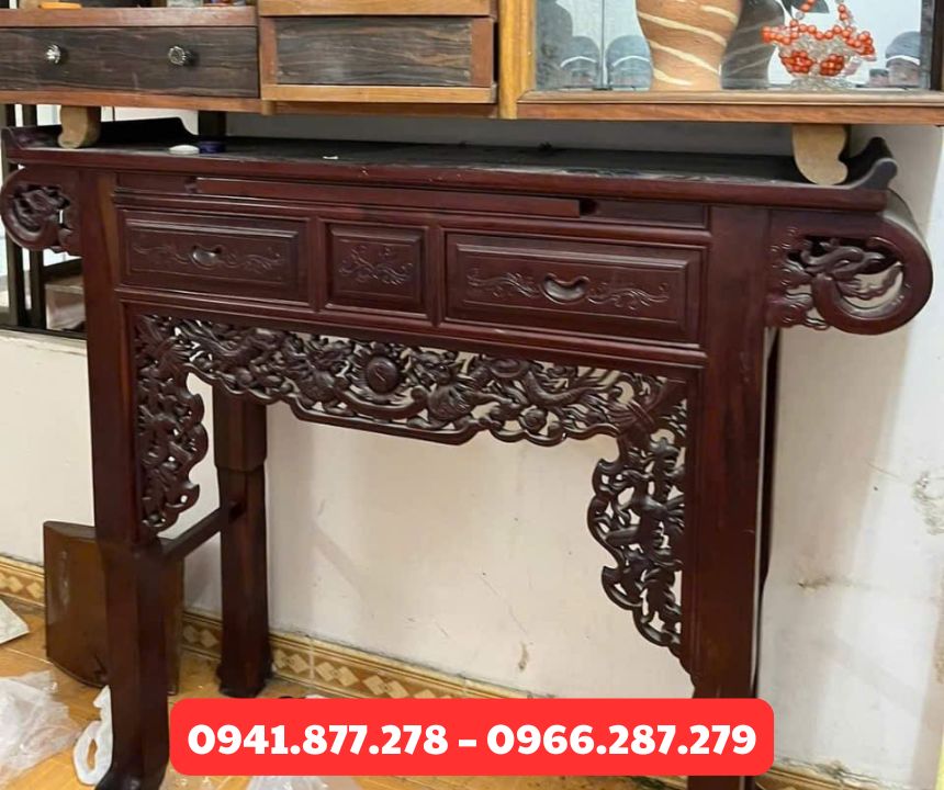 Thu mua nội thất cũ tại Nội thất Việt Vượng – Dịch vụ nhanh chóng và uy tín