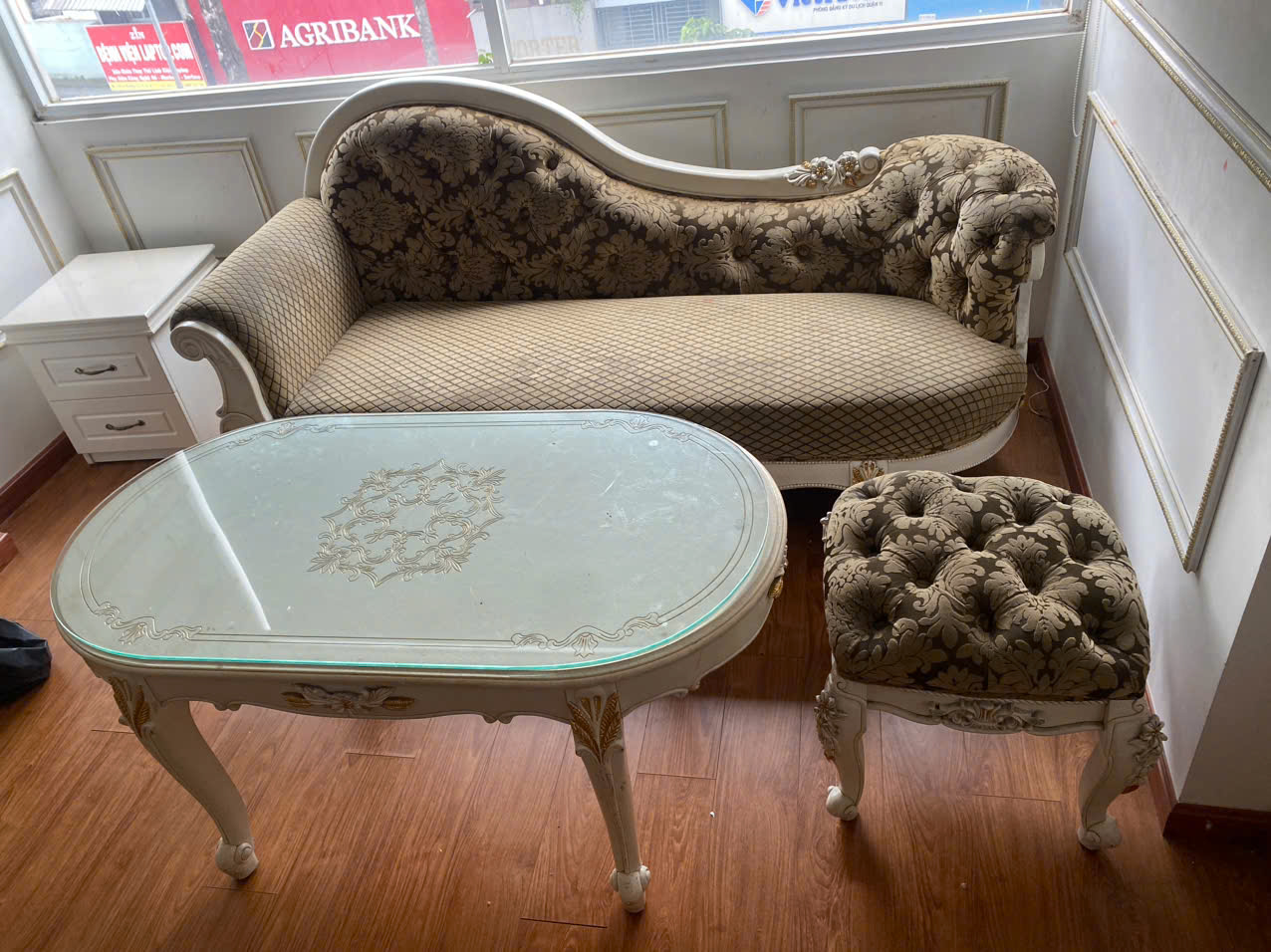 THU MUA SOFA CŨ GIÁ CAO NHẤT, NHIỆT TÌNH