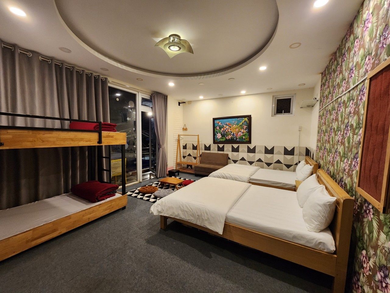 THU MUA THANH LÝ ĐỒ DÙNG NỘI THẤT KHÁCH SẠN GIÁ CAO