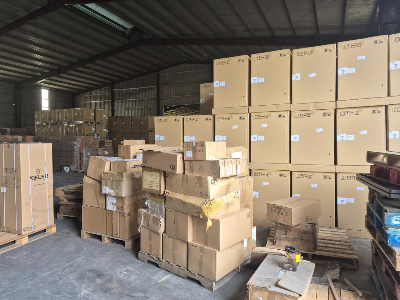 THU MUA THANH LÝ HÀNG TỒN KHO GIÁ CAO TOÀN QUỐC