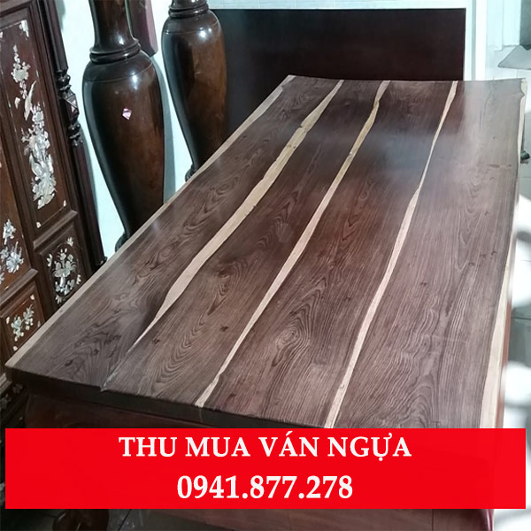 THU MUA VÁN NGỰA CŨ GIÁ CAO