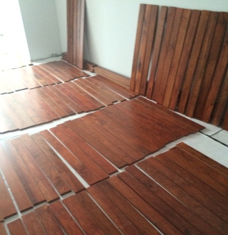 Thu Mua Ván Sàn Gỗ Giá Cao Tại TPHCM Và Các Tỉnh Lân Cận